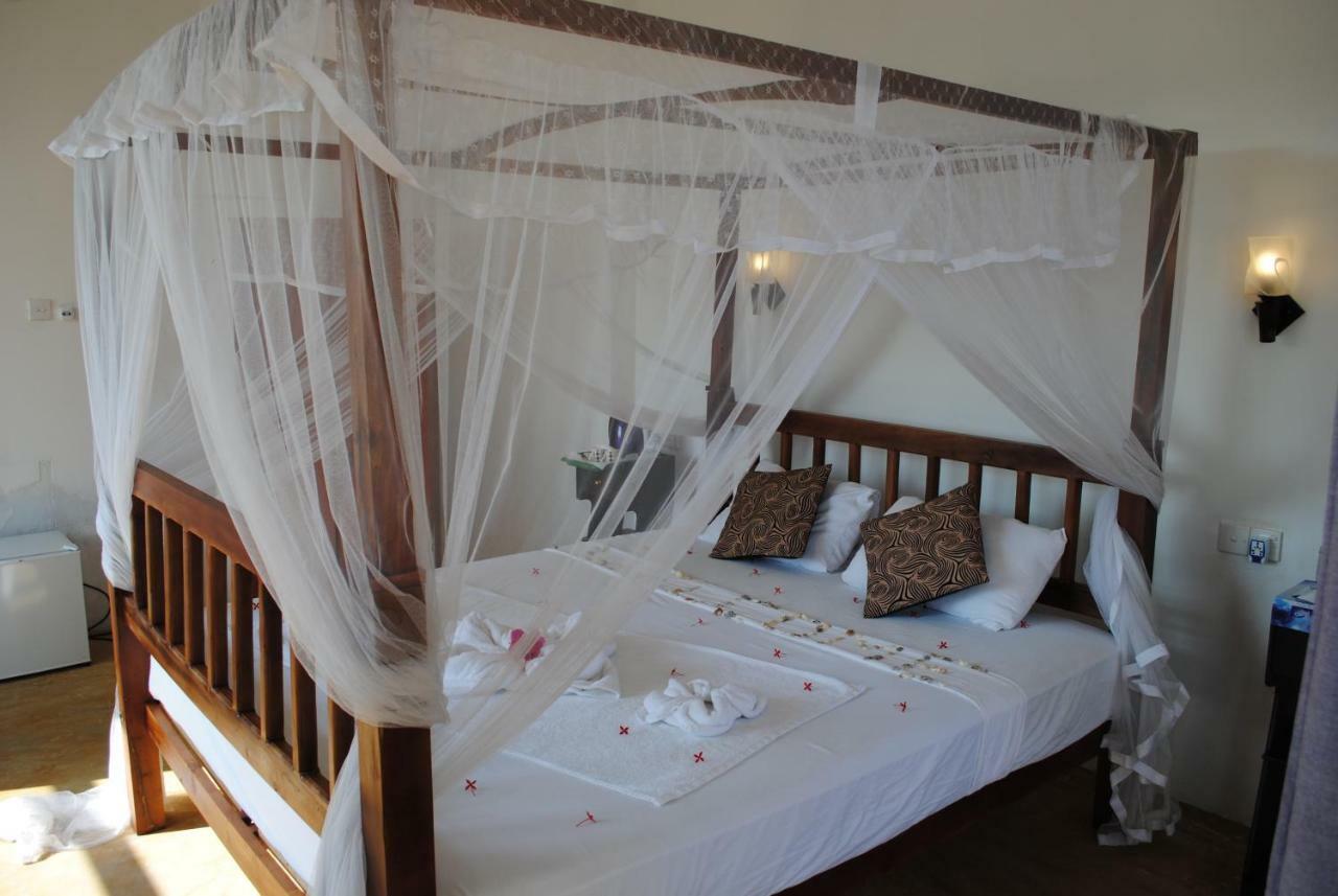 Asha Beach & Spa Tangalle Exterior foto