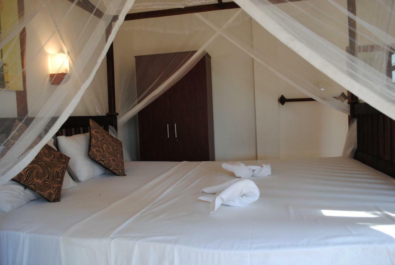 Asha Beach & Spa Tangalle Exterior foto