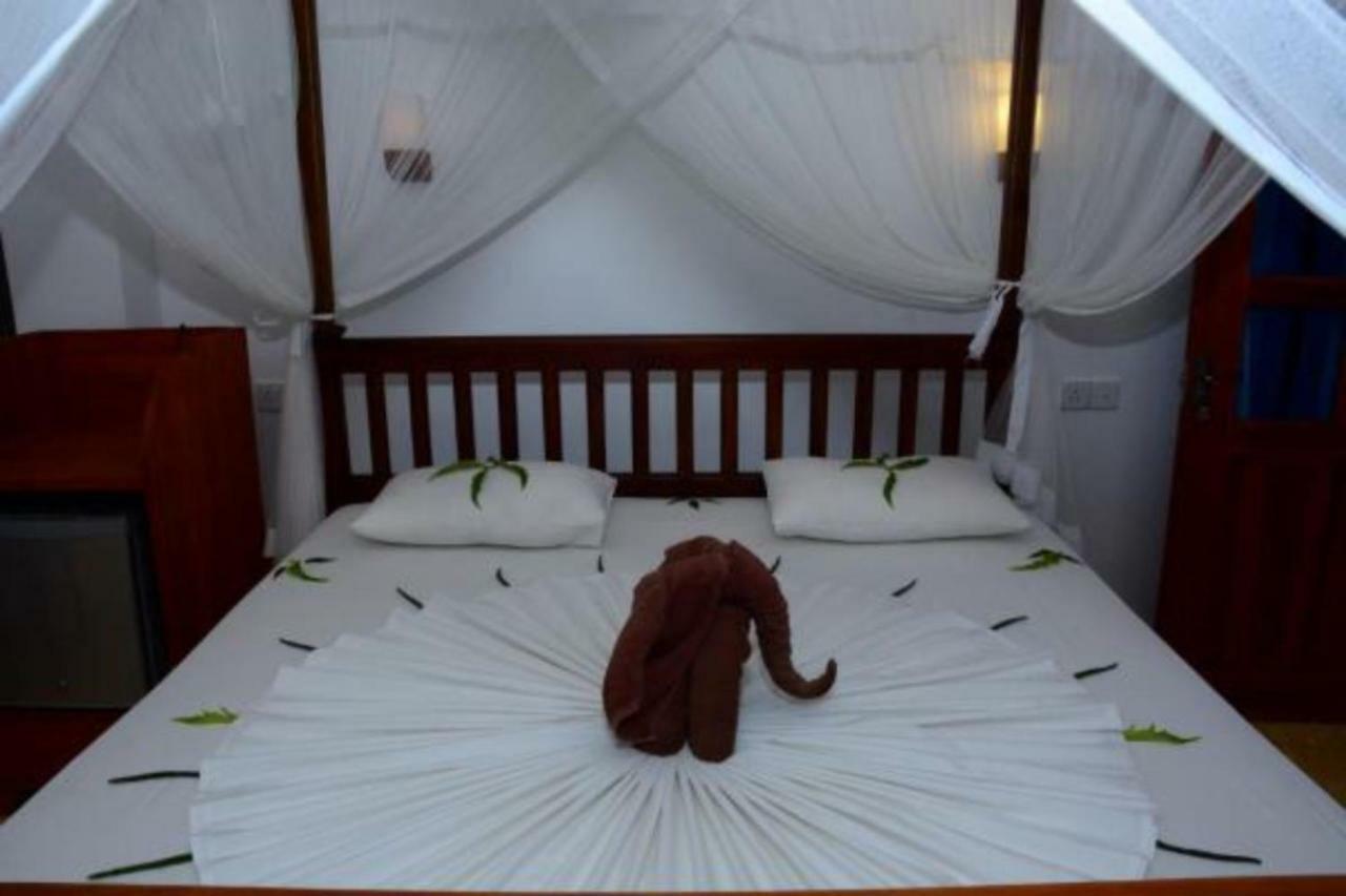 Asha Beach & Spa Tangalle Exterior foto